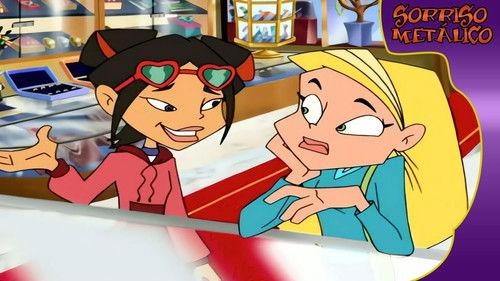 Braceface Season 1 Episode 10 - Driving Miss Sharon