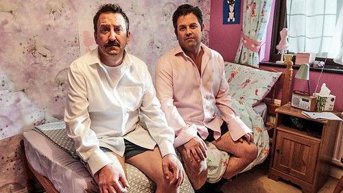 Semi-Detached Season 1 Episode 5 - Episode 5