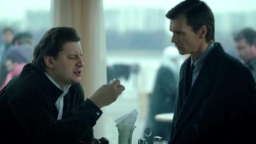 Чудотворец Season 1 Episode 8 - Episode 8