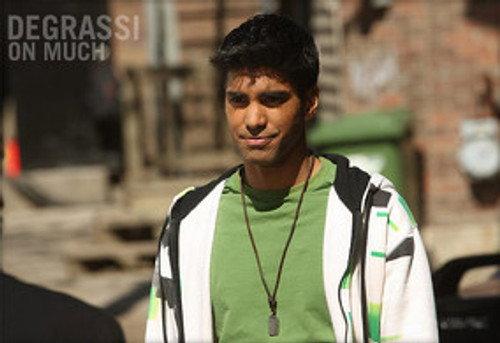 Degrassi Season 10 Episode 9 - I Just Don't Know What To Do With Myself (1)