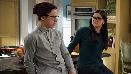 undefined Season 7 Episode 2 - The Day Alex Left for College