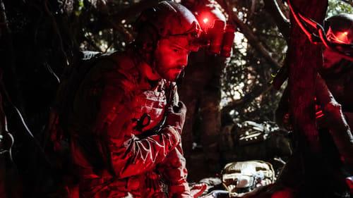 SEAL Team Season 1 Episode 9 - Rolling Dark