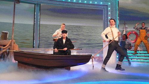 Ant & Dec's Saturday Night Takeaway Season 17 Episode 4 - Episode 4