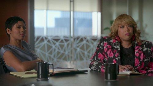 Reasonable Doubt Season 2 Episode 3 - Part II (On the Run)