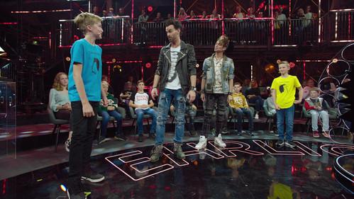 Die Ehrlich Brothers Magic School Season 1 Episode 7 - Episode 7