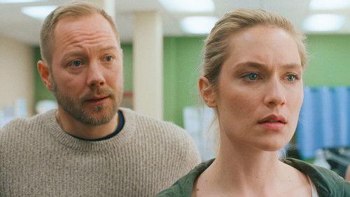 Hammarvik Season 1 Episode 1 - Episode 1