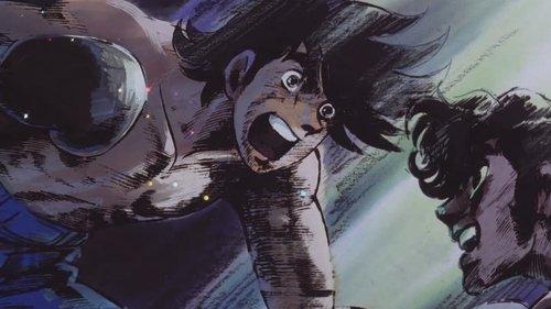 undefined Season 2 Episode 9 - And then... The Beast Revived