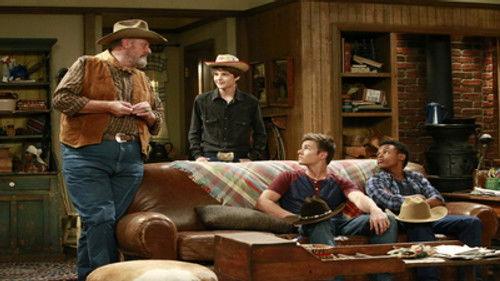 Girl Meets World Season 2 Episode 20 - Girl Meets Texas (1)