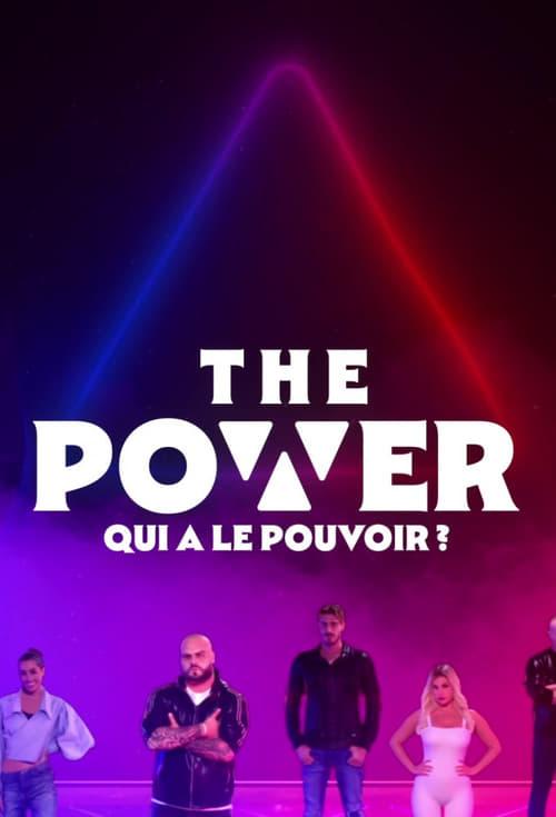 The Power : Qui a le pouvoir ? poster
