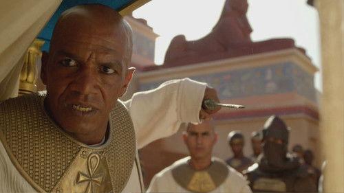 undefined Season 1 Episode 3 - Part Three: Destiny