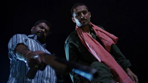 Dhahanam Season 1 Episode 1 - Back Stab