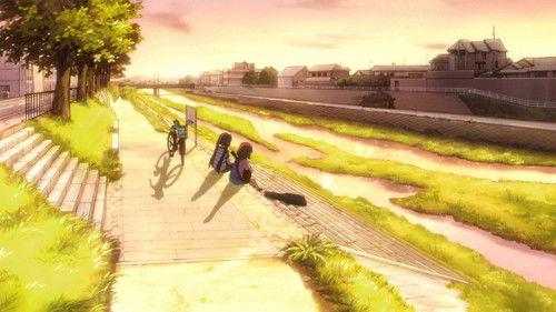 K-ON! Season 2 Episode 9 - Finals!