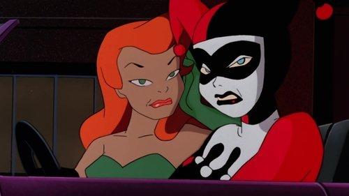 Batman: The Animated Series Season 1 Episode 47 - Harley and Ivy