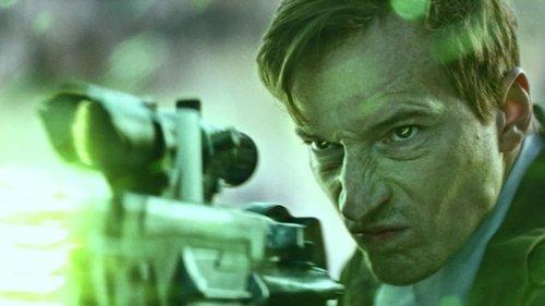 Blood Machines Season 1 Episode 1 - Chapter One - Mima