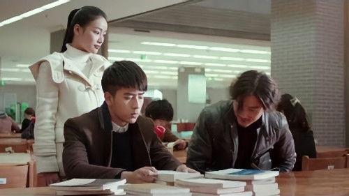 Evil Minds Season 1 Episode 1 - Episode 1