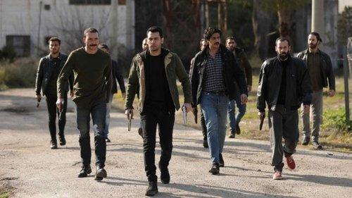 Ramo Season 1 Episode 9 - Episode 9