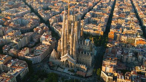 Europe from Above Season 6 Episode 1 - Iberia