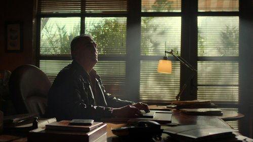 The Rainmaker Season 1 Episode 8 - Episode 8