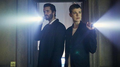 undefined Season 1 Episode 6 - Sun Day