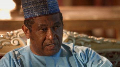 Sons of the Caliphate Season 1 Episode 9 - Episode 9