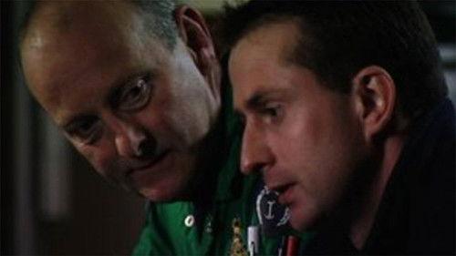 Casualty Season 15 Episode 25 - Ambulance Chaser