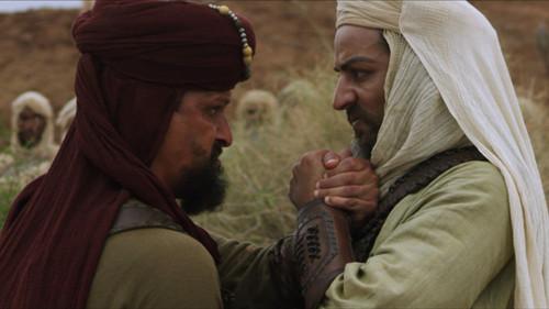 Omar Season 1 Episode 14 - Battle of Khandaq, Treaty of Hudaibiyah
