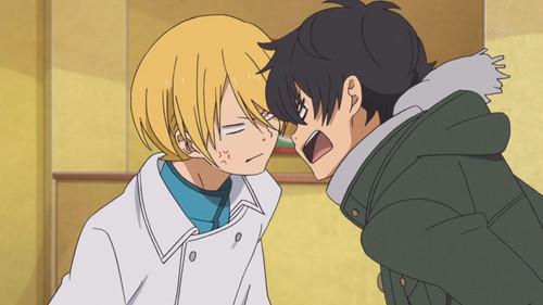 undefined Season 1 Episode 10 - Christmas