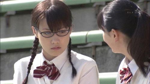 Bad Boy and Good Girl Season 1 Episode 6 - Expulsion is not Allowed