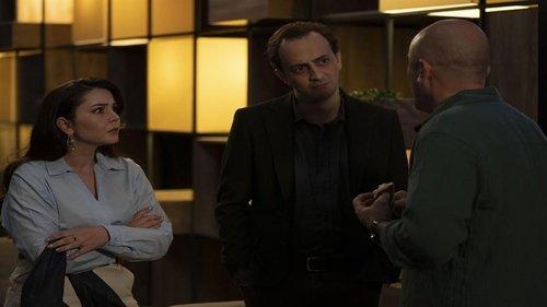 Var Bunlar Season 3 Episode 1 - Episode 1