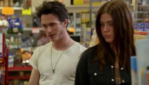 undefined Season 6 Episode 13 - The Thirteenth Step