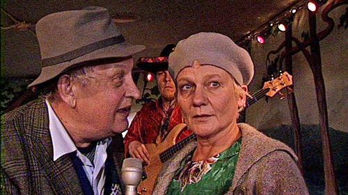 Kohtaamiset ja erot Season 1 Episode 4 - Episode 4