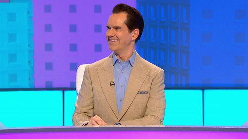 8 Out of 10 Cats Season 21 Episode 9 - Kerry Godliman, Georgia Toffolo, Kiri Pritchard-McLean, Fin Taylor