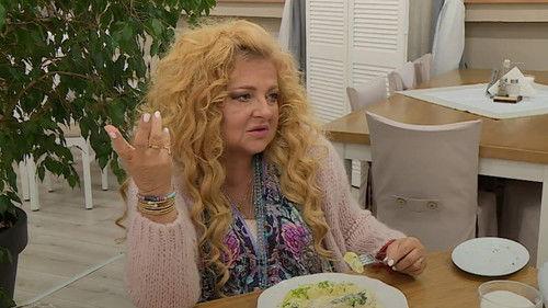 Kuchenne rewolucje Season 21 Episode 11 - Episode 11