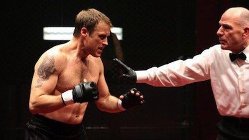 Human Target Season 1 Episode 9 - Corner Man