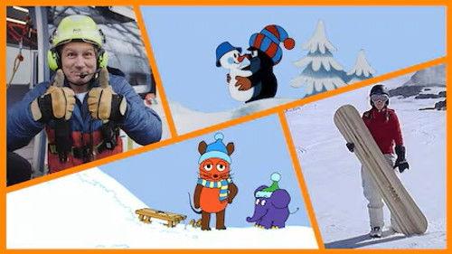 Die Sendung mit der Maus Season 56 Episode 2 - Episode 2