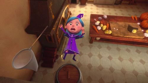 The Enchanted Village of Pinocchio Season 1 Episode 18 - Episode 18