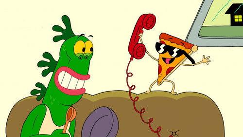 undefined Season 1 Episode 39 - Prison Break