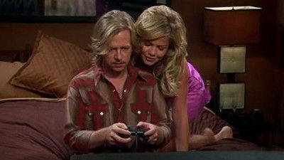 Rules of Engagement Season 1 Episode 4 - Game On
