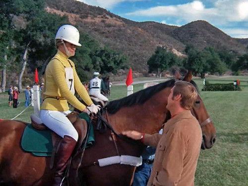 The Six Million Dollar Man Season 2 Episode 12 - The Cross-Country Kidnap