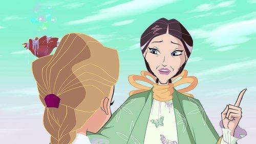 Winx Club Season 7 Episode 3 - Butterflix