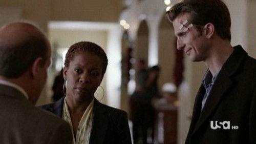 In Plain Sight Season 5 Episode 1 - The Anti-Social Network