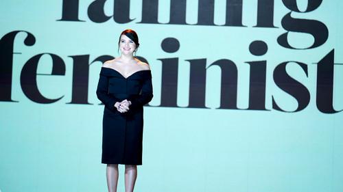 The Bold Type Season 5 Episode 2 - The Crossover