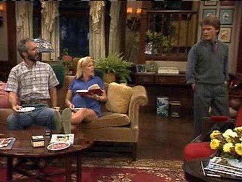 Family Ties Season 3 Episode 10 - Lost Weekend