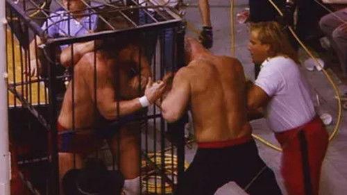 World Class Championship Wrestling Season 7 Episode 7 - WCCW - February 13, 1988