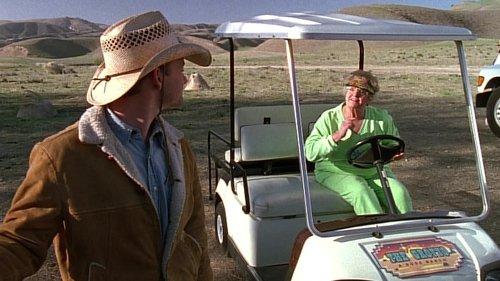 Malcolm in the Middle Season 4 Episode 8 - Boys at Ranch