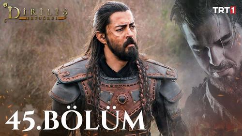 Resurrection: Ertugrul Season 2 Episode 19 - Episode 45
