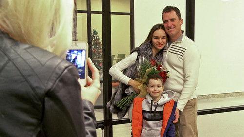 90 Day Fiancé Season 4 Episode 2 - You Say Goodbye, I Say Hello