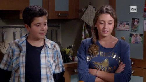 A doctor in the family Season 9 Episode 4 - The popcorn war / The lumbago