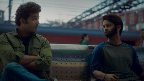 Indori Ishq Season 1 Episode 4 - Awaara