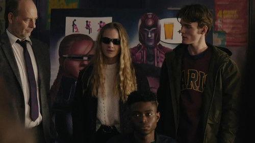 SKAM France Season 5 Episode 10 - Never the same again